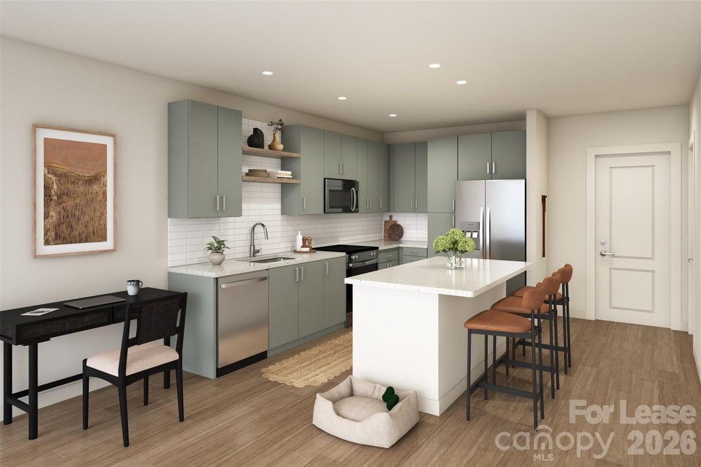 915 W Mallard Creek Church Road B5, Charlotte, NC 28262