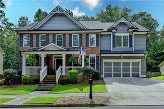 787 Village Manor Place, Suwanee, GA 30024