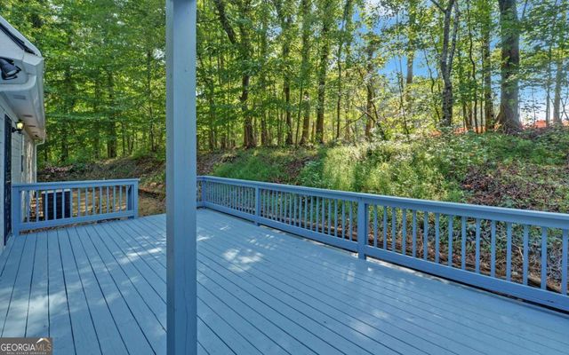1930 Pilgrim Mill Road, Cumming, GA 30041