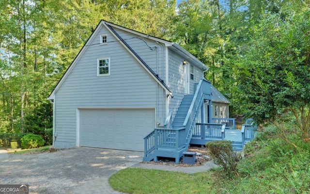 1930 Pilgrim Mill Road, Cumming, GA 30041