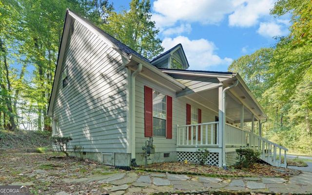 1930 Pilgrim Mill Road, Cumming, GA 30041