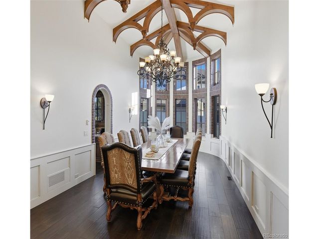 7188 Raphael Ln, Littleton, CO 80125