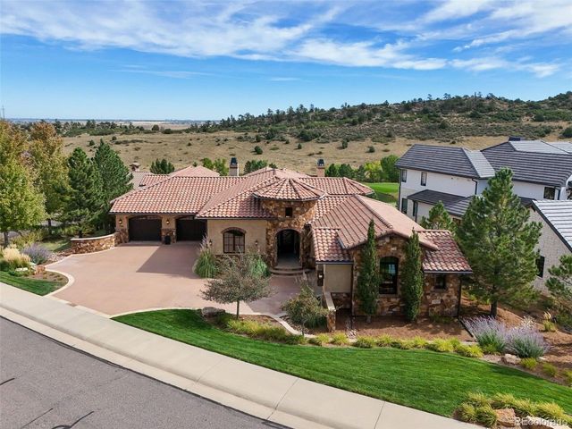 7188 Raphael Ln, Littleton, CO 80125
