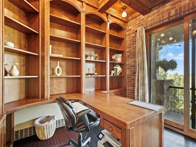 7188 Raphael Ln, Littleton, CO 80125