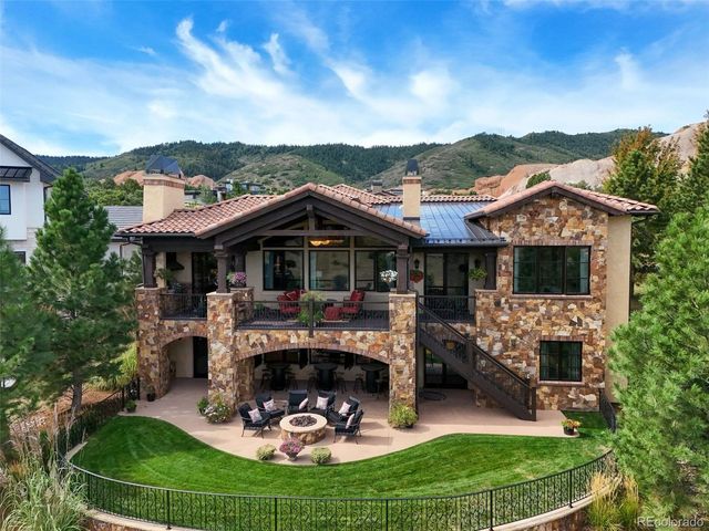 7188 Raphael Ln, Littleton, CO 80125