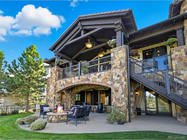 7188 Raphael Ln, Littleton, CO 80125