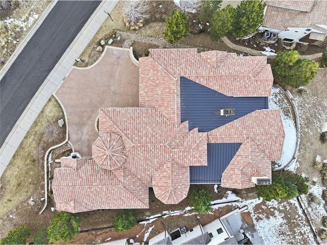 7188 Raphael Ln, Littleton, CO 80125