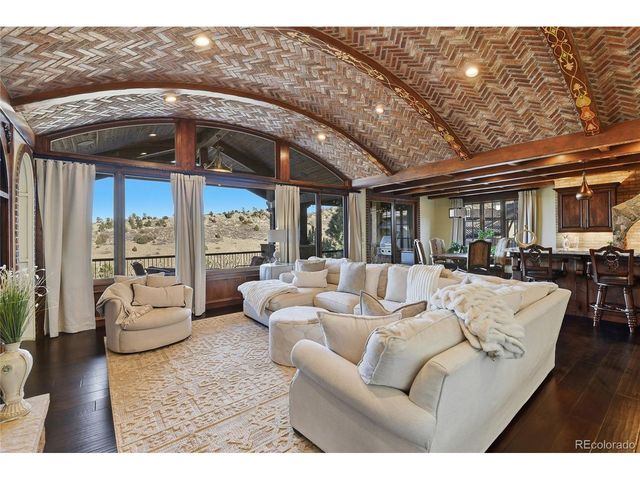 7188 Raphael Ln, Littleton, CO 80125