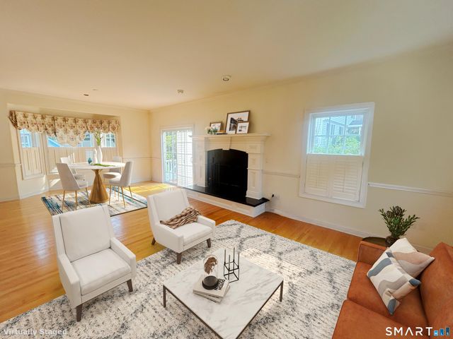 15 Tavern Rock Road, Stratford, CT 06614