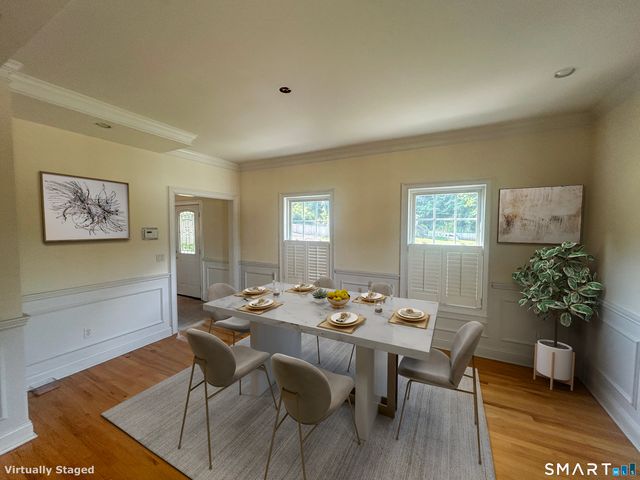 15 Tavern Rock Road, Stratford, CT 06614