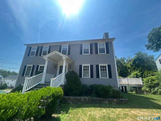 15 Tavern Rock Road, Stratford, CT 06614