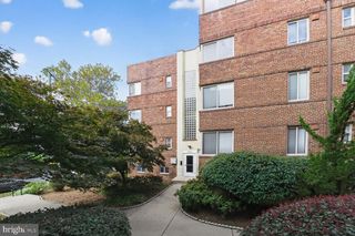 5407 9TH ST NW #8, Washington, DC 20011