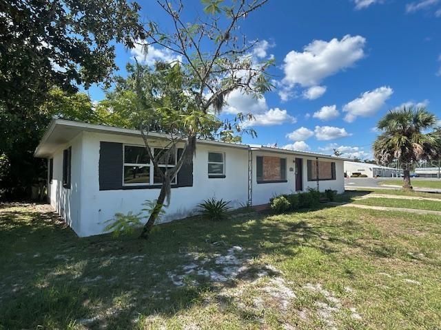 361 NE 351 HIGHWAY, Cross City, FL 32628