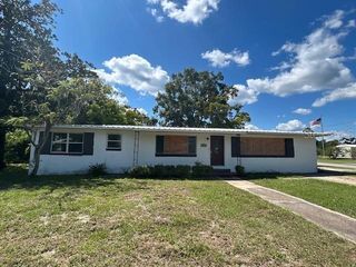 361 NE 351 HIGHWAY, Cross City, FL 32628