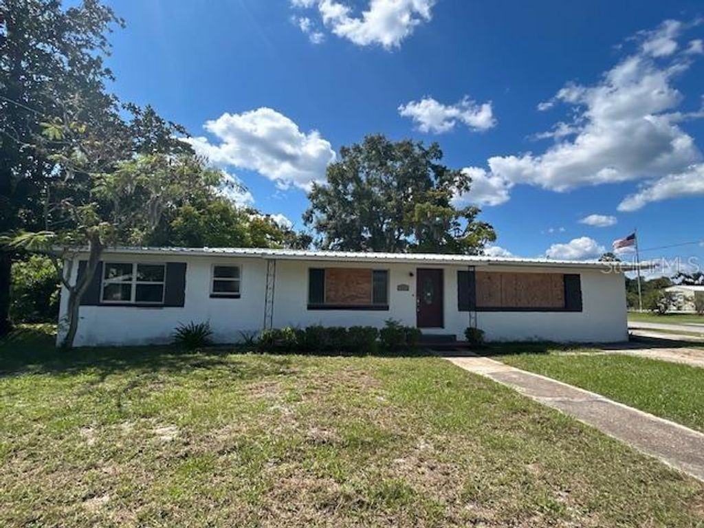 361 NE 351 HIGHWAY, Cross City, FL 32628