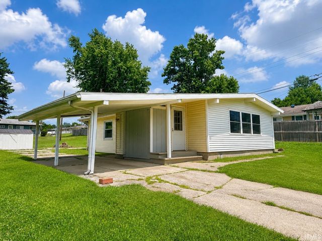 2815 29Th Street, Bedford, IN 47421