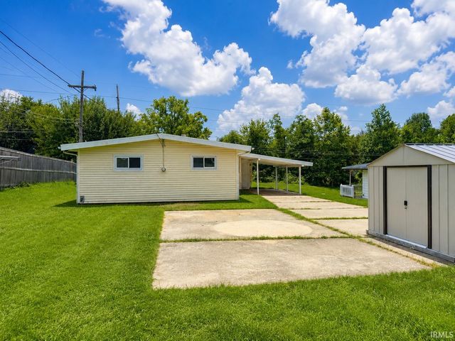 2815 29Th Street, Bedford, IN 47421