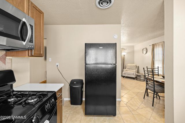 1839 Paxton Street, Las Cruces, NM 88001