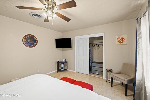 1839 Paxton Street, Las Cruces, NM 88001