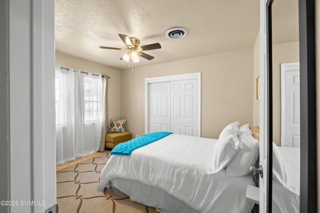 1839 Paxton Street, Las Cruces, NM 88001