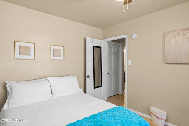 1839 Paxton Street, Las Cruces, NM 88001