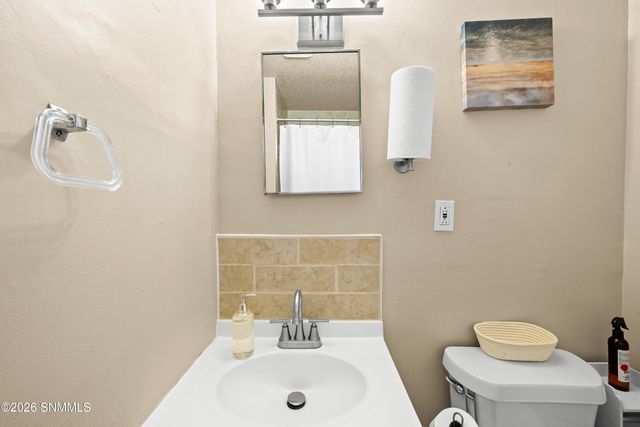 1839 Paxton Street, Las Cruces, NM 88001