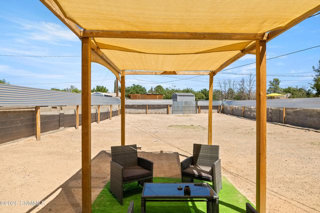 1839 Paxton Street, Las Cruces, NM 88001