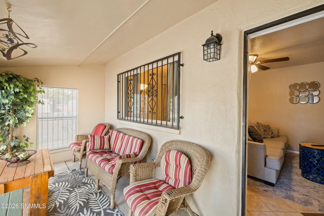 1839 Paxton Street, Las Cruces, NM 88001