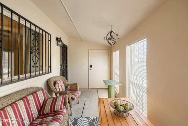 1839 Paxton Street, Las Cruces, NM 88001