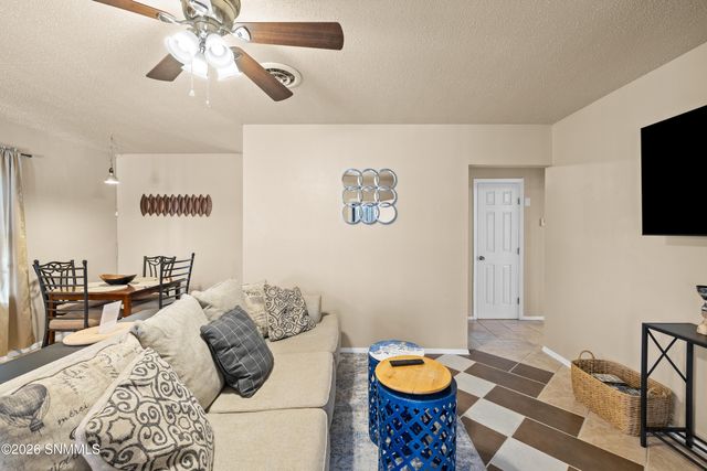 1839 Paxton Street, Las Cruces, NM 88001