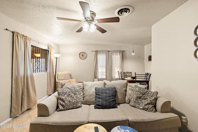 1839 Paxton Street, Las Cruces, NM 88001