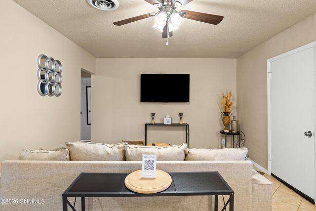 1839 Paxton Street, Las Cruces, NM 88001