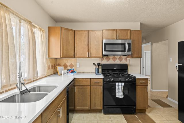 1839 Paxton Street, Las Cruces, NM 88001