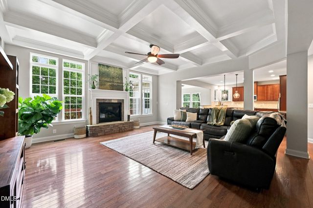 2049 Pineola Bog Trail, Apex, NC 27502