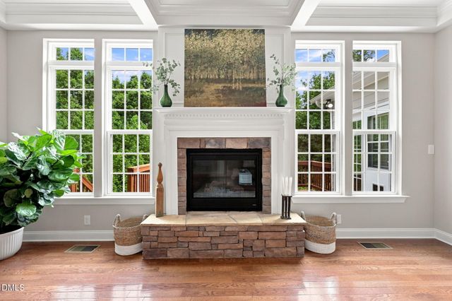 2049 Pineola Bog Trail, Apex, NC 27502