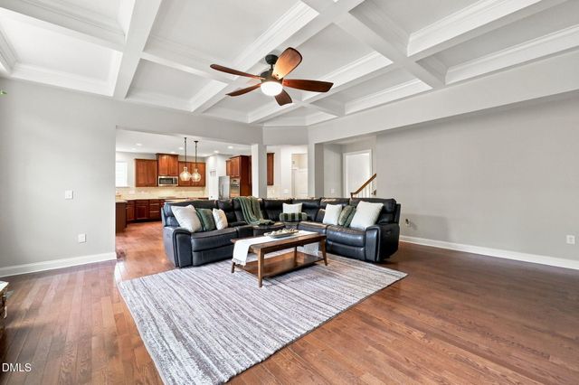 2049 Pineola Bog Trail, Apex, NC 27502