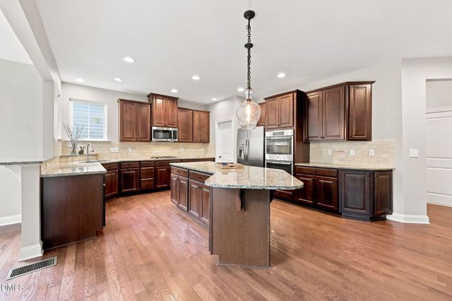 2049 Pineola Bog Trail, Apex, NC 27502