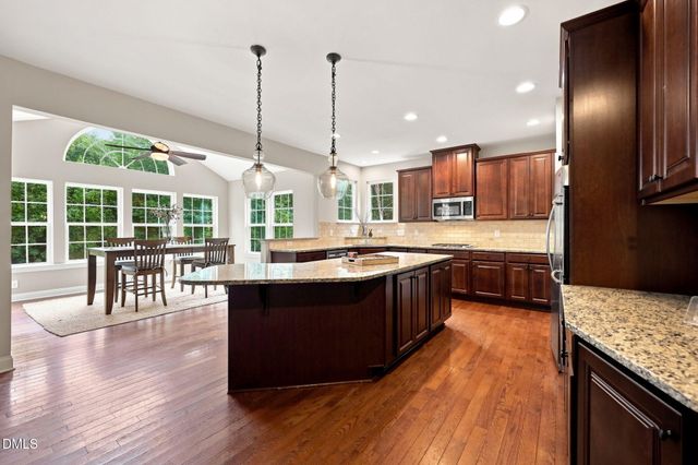 2049 Pineola Bog Trail, Apex, NC 27502