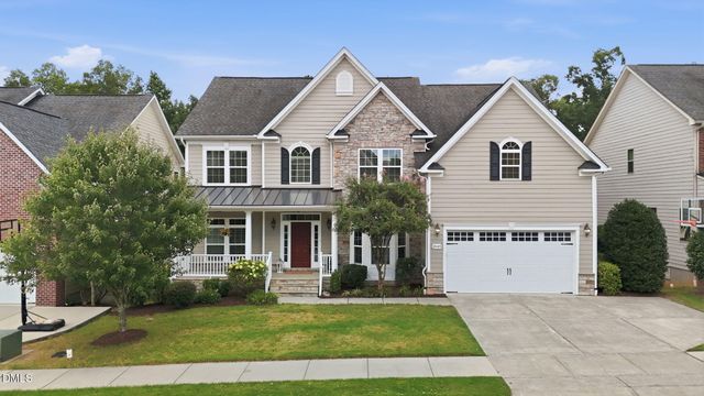 2049 Pineola Bog Trail, Apex, NC 27502
