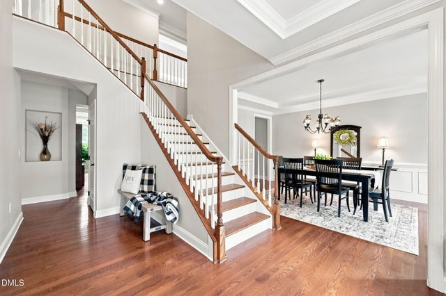 2049 Pineola Bog Trail, Apex, NC 27502