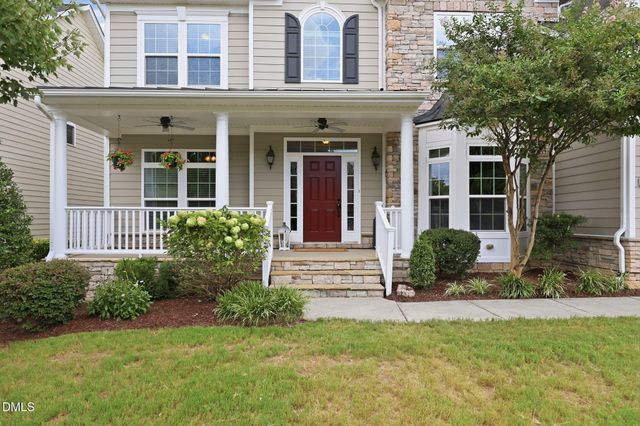 2049 Pineola Bog Trail, Apex, NC 27502