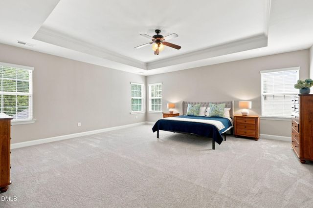 2049 Pineola Bog Trail, Apex, NC 27502