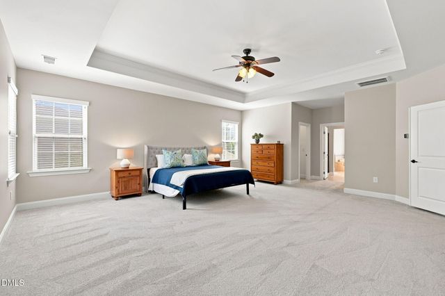 2049 Pineola Bog Trail, Apex, NC 27502