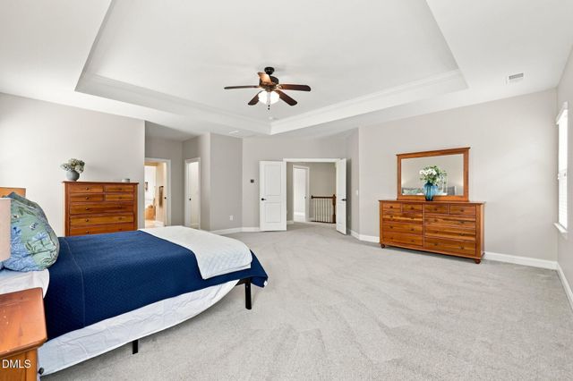 2049 Pineola Bog Trail, Apex, NC 27502