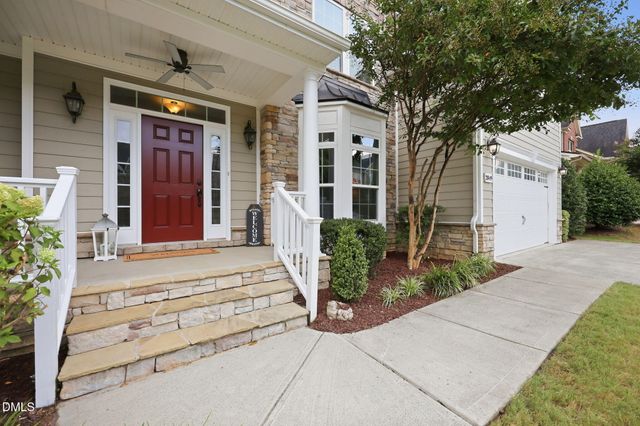 2049 Pineola Bog Trail, Apex, NC 27502