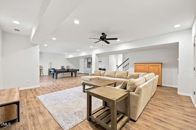 2049 Pineola Bog Trail, Apex, NC 27502