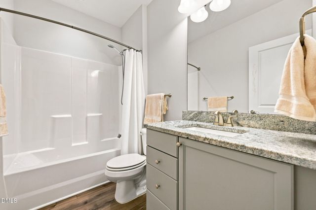 2049 Pineola Bog Trail, Apex, NC 27502