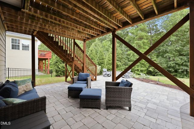 2049 Pineola Bog Trail, Apex, NC 27502