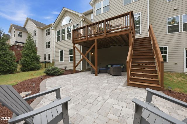 2049 Pineola Bog Trail, Apex, NC 27502