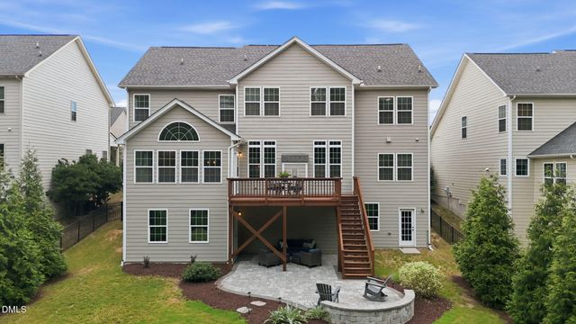 2049 Pineola Bog Trail, Apex, NC 27502